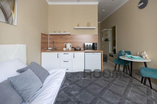 Apartment on the street Radio 14s1, Москва - квартира подобово