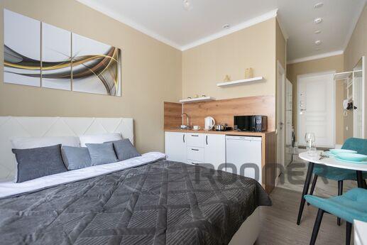 Apartment on the street Radio 14s1, Москва - квартира подобово