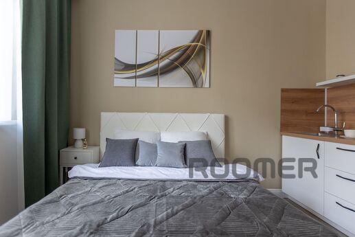 Apartment on the street Radio 14s1, Москва - квартира подобово