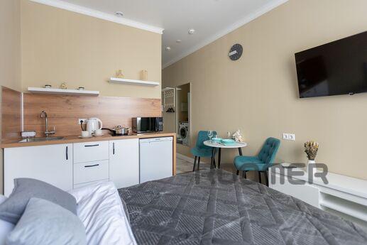 Apartment on the street Radio 14s1, Москва - квартира подобово