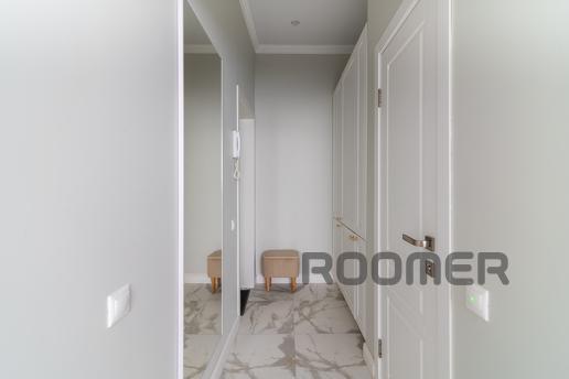 Apartment on the street Radio 14s1, Москва - квартира подобово