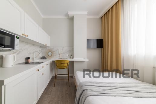 Apartment on the street Radio 14s1, Москва - квартира подобово