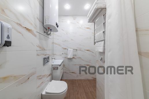 Apartment on the street Radio 14s1, Москва - квартира подобово