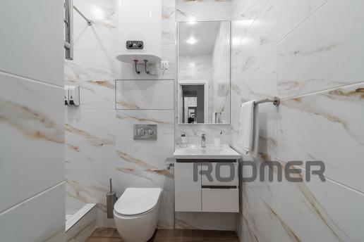 Apartment on the street Radio 14s1, Москва - квартира подобово