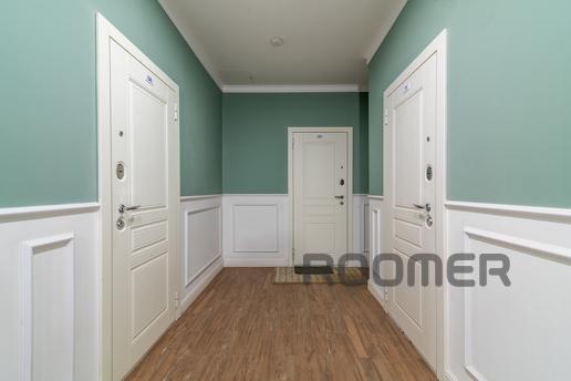 Apartment on the street Radio 14s1, Москва - квартира подобово