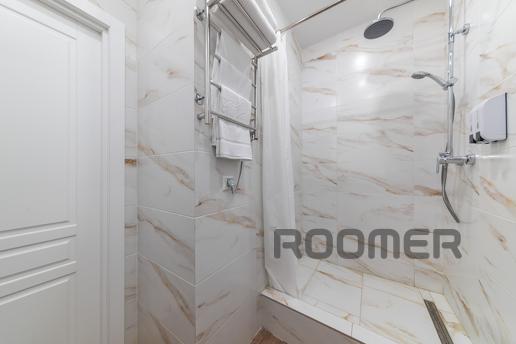 Apartment on the street Radio 14s1, Москва - квартира подобово