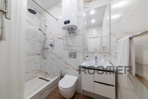 Apartment on the street Radio 14s1, Москва - квартира подобово