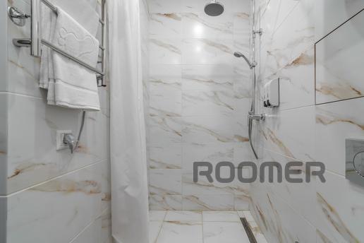 Apartment on the street Radio 14s1, Москва - квартира подобово