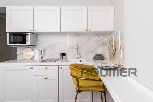 Apartment on the street Radio 14s1, Москва - квартира подобово