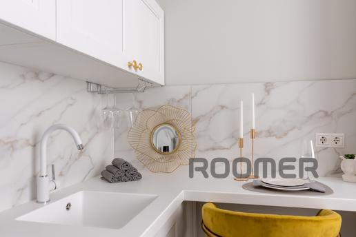 Apartment on the street Radio 14s1, Москва - квартира подобово