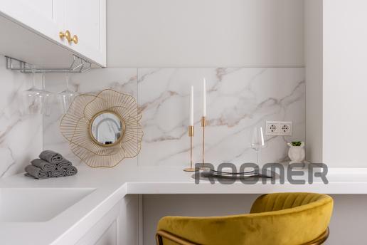 Apartment on the street Radio 14s1, Москва - квартира подобово