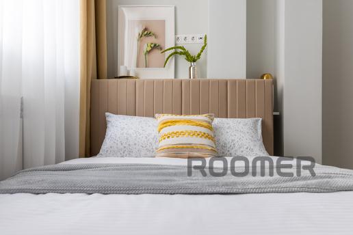 Apartment on the street Radio 14s1, Москва - квартира подобово