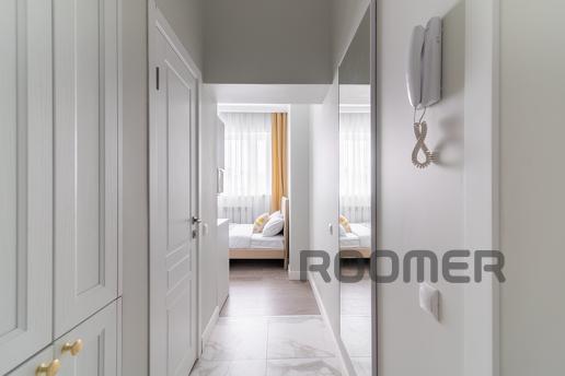 Apartment on the street Radio 14s1, Москва - квартира подобово