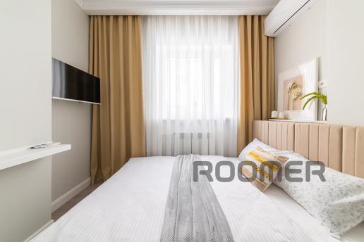 Apartment on the street Radio 14s1, Москва - квартира подобово