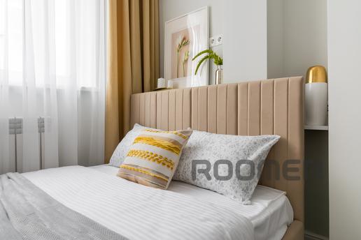 Apartment on the street Radio 14s1, Москва - квартира подобово