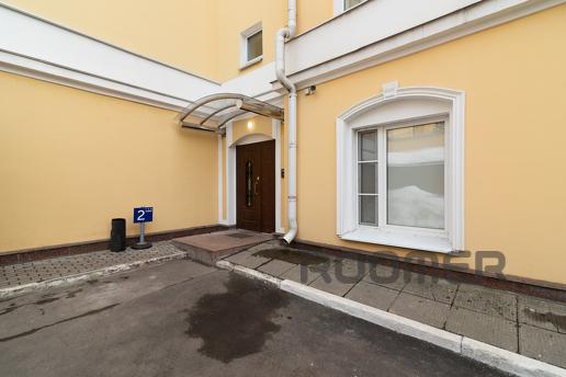 Apartment on the street Radio 14s1, Москва - квартира подобово