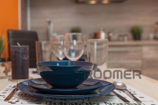 Studio near m. Nekrasovka, Москва - квартира подобово