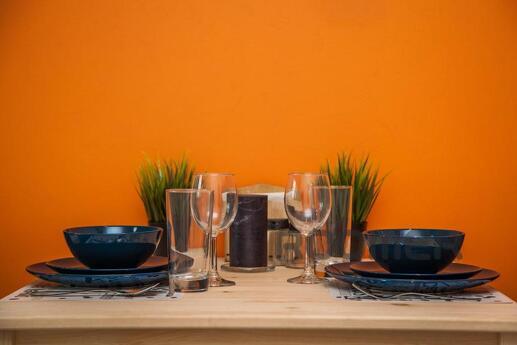 Studio near m. Nekrasovka, Москва - квартира подобово