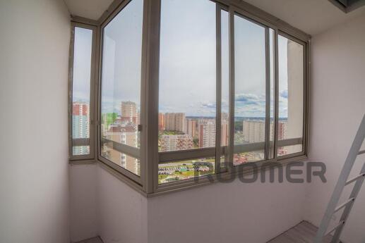 Studio near m. Nekrasovka, Москва - квартира подобово
