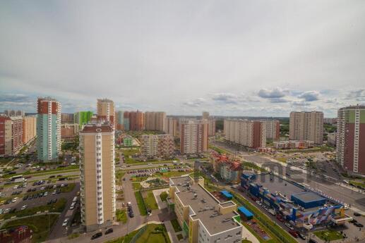 Studio near m. Nekrasovka, Москва - квартира подобово