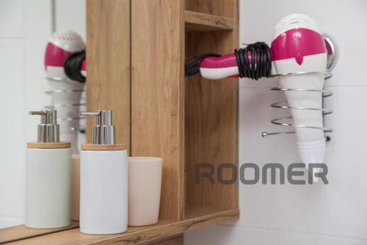 Студия рядом с м. Некрасовка, Москва - квартира посуточно