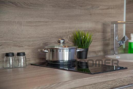 Студия рядом с м. Некрасовка, Москва - квартира посуточно