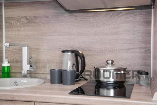 Студия рядом с м. Некрасовка, Москва - квартира посуточно