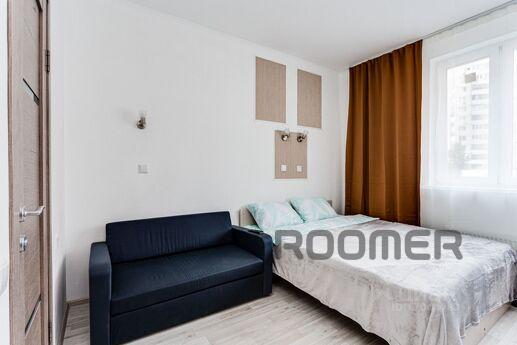 Cozy studio on Skolkovskaya, Одинцово - квартира подобово