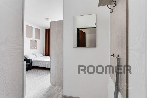 Cozy studio on Skolkovskaya, Одинцово - квартира подобово