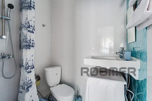 Cozy studio on Skolkovskaya, Одинцово - квартира подобово