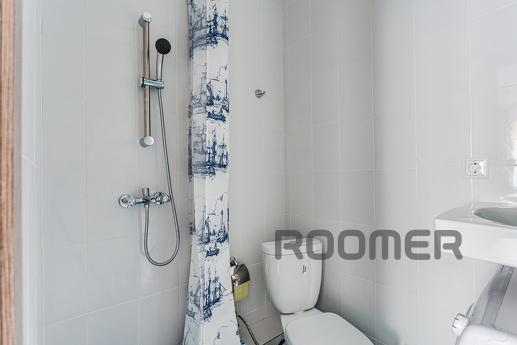 Cozy studio on Skolkovskaya, Одинцово - квартира подобово