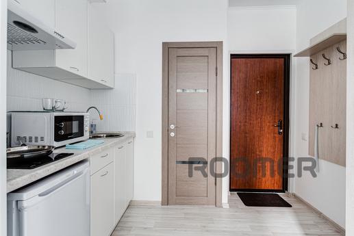 Cozy studio on Skolkovskaya, Одинцово - квартира подобово