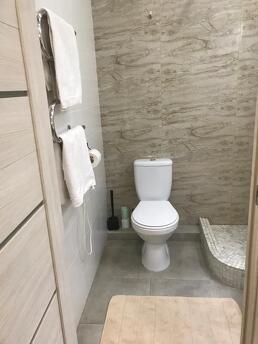 Cozy studio on Skolkovskaya 5a, Одинцово - квартира подобово