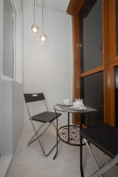 Cozy studio on Skolkovskaya 5a, Одинцово - квартира подобово