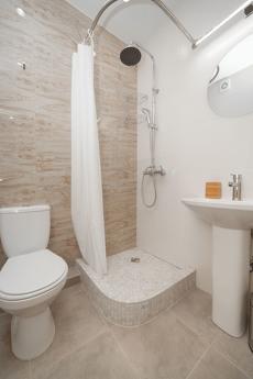 Cozy studio on Skolkovskaya 5a, Одинцово - квартира подобово