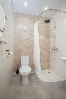 Cozy studio on Skolkovskaya 5a, Одинцово - квартира подобово