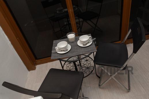 Cozy studio on Skolkovskaya 5a, Одинцово - квартира подобово