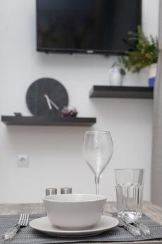 Cozy studio on Skolkovskaya 5a, Одинцово - квартира подобово