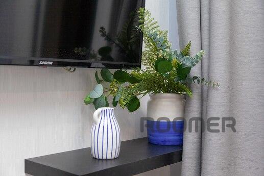 Cozy studio on Skolkovskaya 5a, Одинцово - квартира подобово