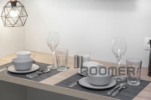 Cozy studio on Skolkovskaya 5a, Одинцово - квартира подобово