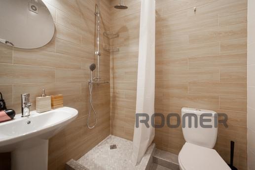 Cozy studio on Skolkovskaya 5a, Одинцово - квартира подобово