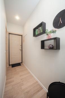 Cozy studio on Skolkovskaya 5a, Одинцово - квартира подобово