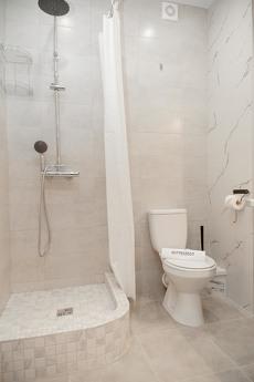 Cozy studio on Skolkovskaya 5a, Одинцово - квартира подобово