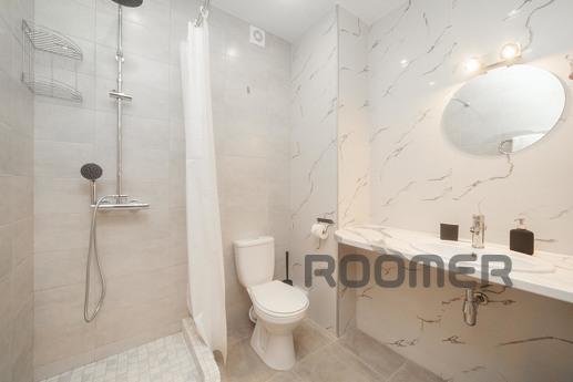 Cozy studio on Skolkovskaya 5a, Одинцово - квартира подобово