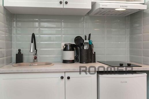 Apartment on Friedrich Engels, Москва - квартира подобово