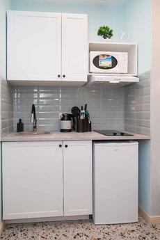 Apartment on Friedrich Engels, Москва - квартира подобово