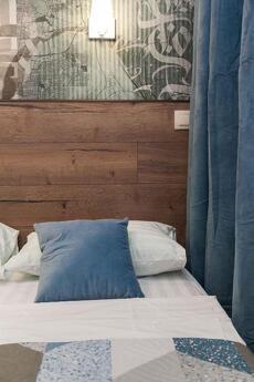 Apartment on Friedrich Engels, Москва - квартира подобово