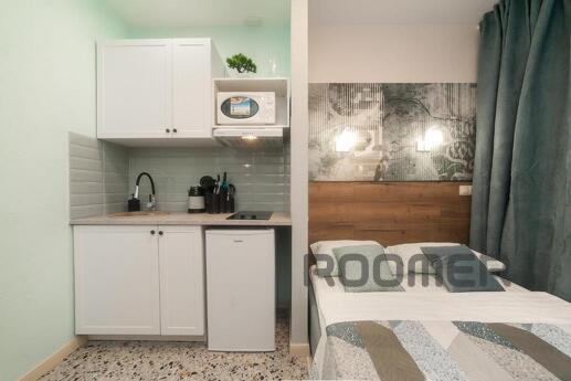 Apartment on Friedrich Engels, Москва - квартира подобово