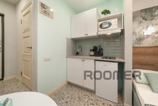Apartment on Friedrich Engels, Москва - квартира подобово