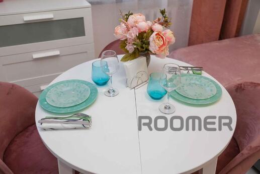 Apartment on Friedrich Engels, Москва - квартира подобово
